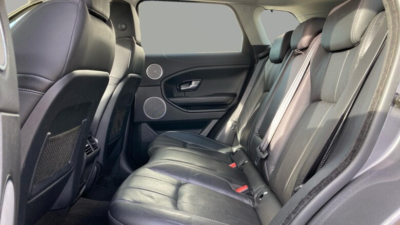 Land Rover Range Rover Evoque 2.0 eD4 SE Tech 5dr 2WD Diesel Hatchback